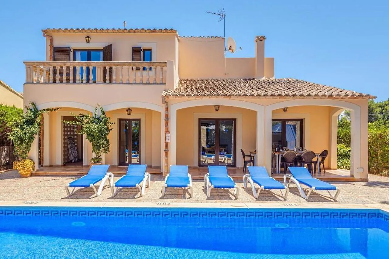 סה רפיטה Villa Karen