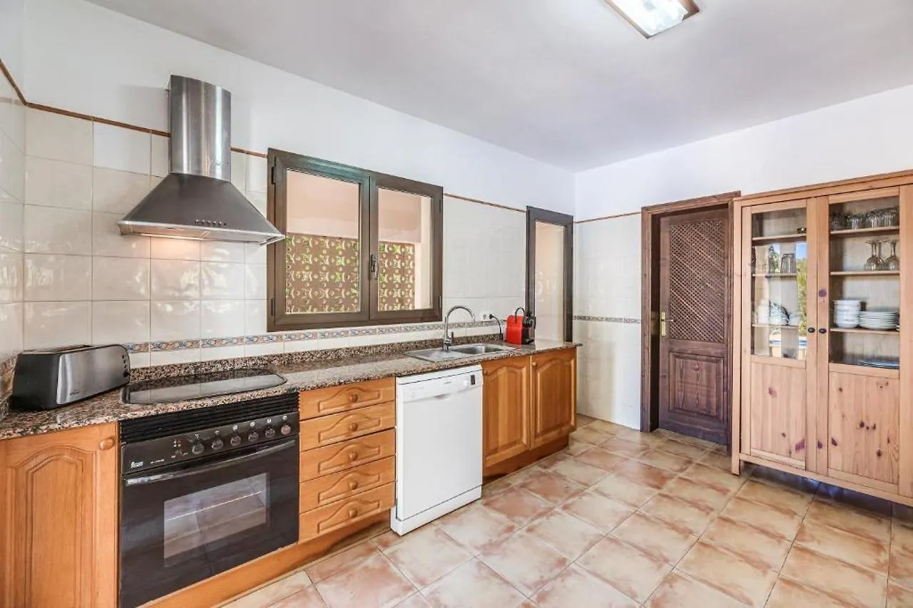 סה רפיטה Villa Karen  סה רפיטה