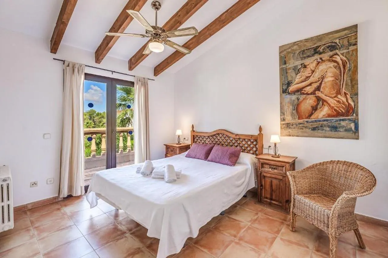 סה רפיטה Villa Karen 0*, סה רפיטה