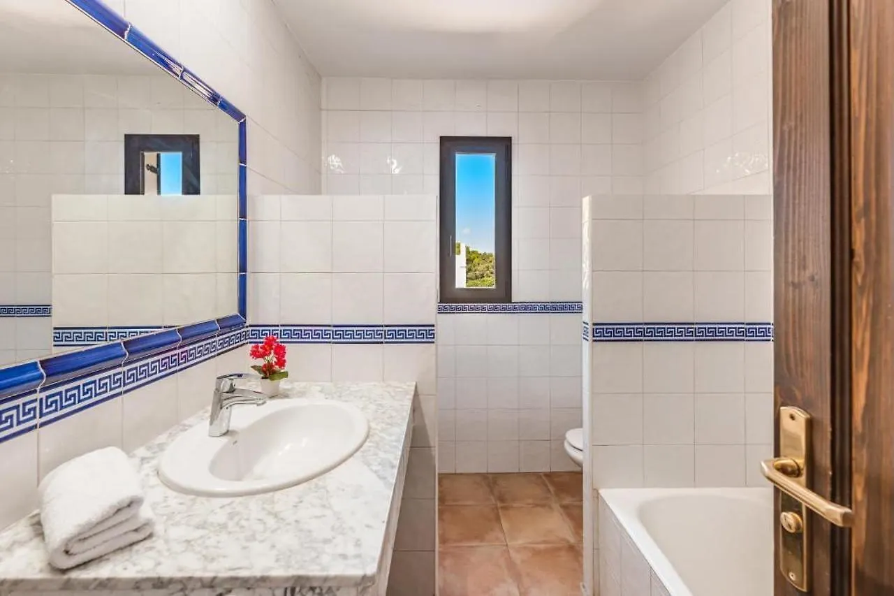 סה רפיטה Villa Karen