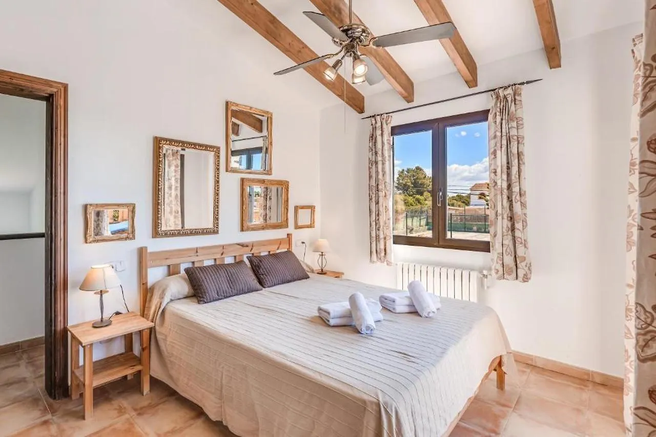 סה רפיטה Villa Karen