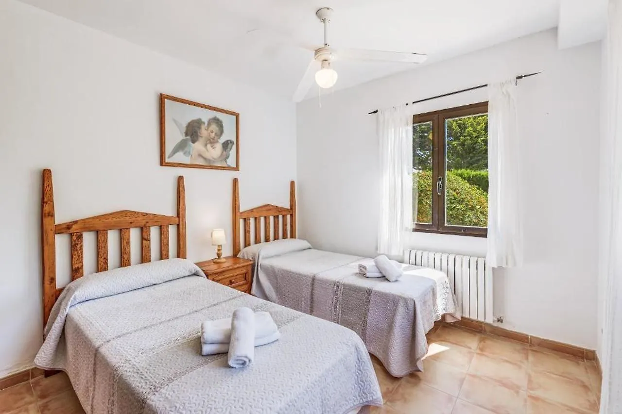 סה רפיטה Villa Karen