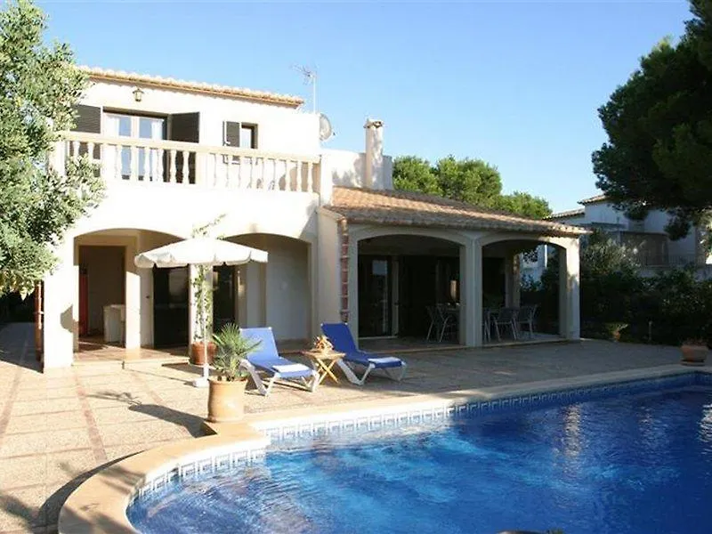 סה רפיטה Villa Karen