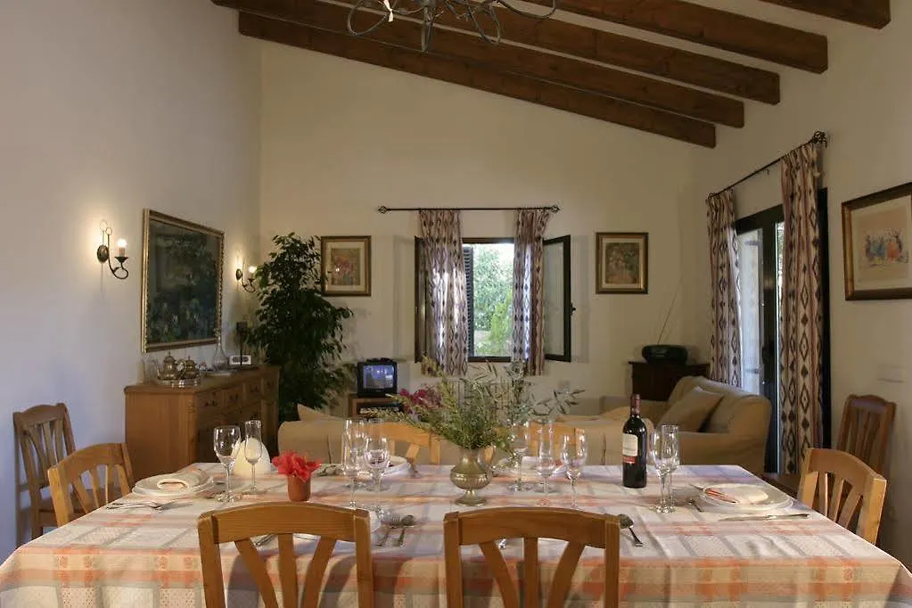 סה רפיטה Villa Karen