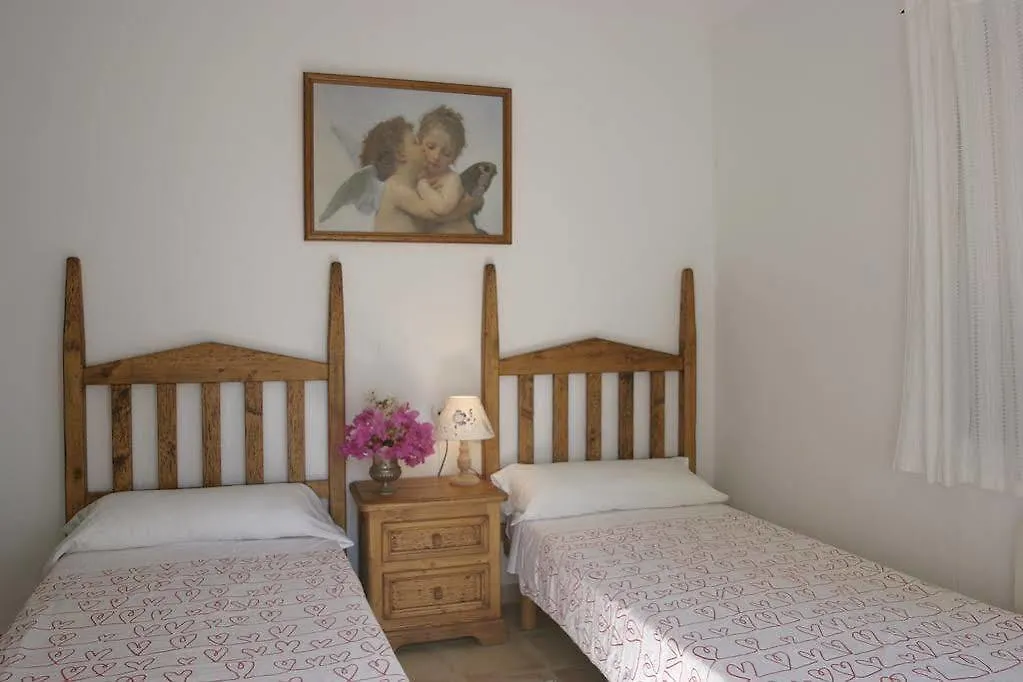 סה רפיטה Villa Karen 0*, סה רפיטה ספרד