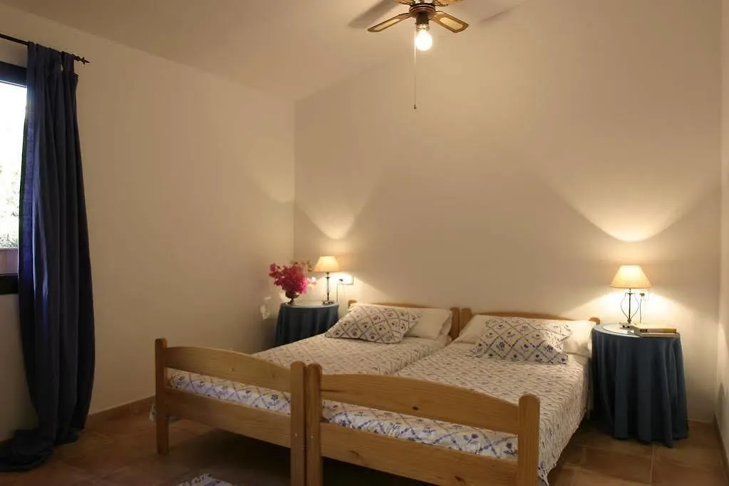 סה רפיטה Villa Karen ספרד