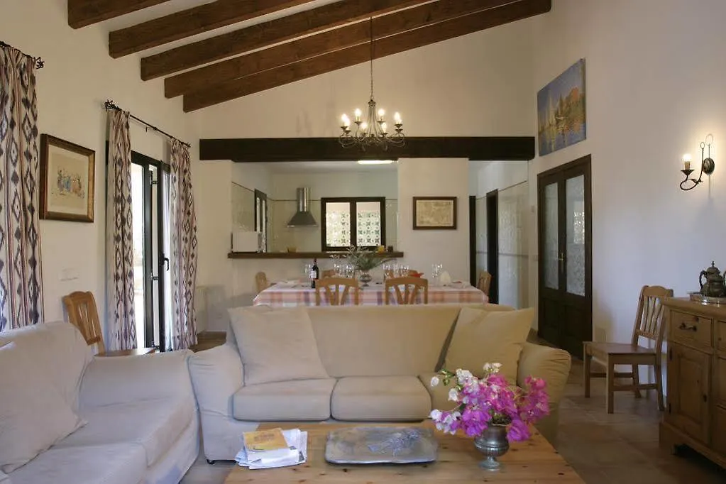 סה רפיטה Villa Karen סה רפיטה