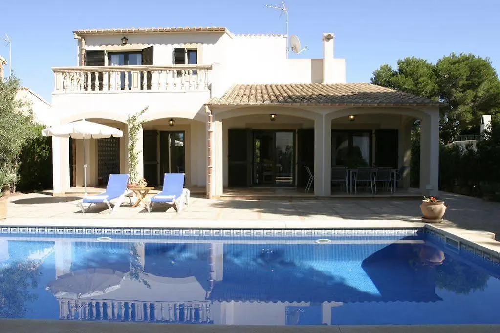 סה רפיטה Villa Karen 0*, סה רפיטה