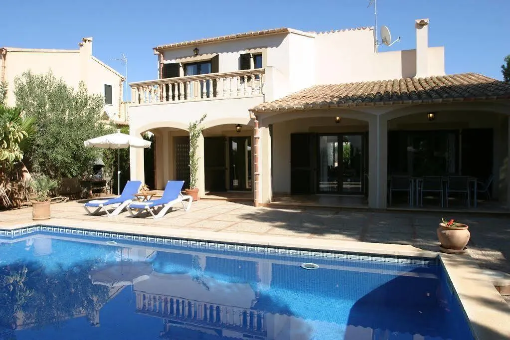 סה רפיטה Villa Karen